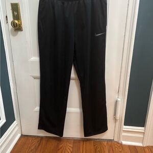 Nike Black Dri-Fit pants